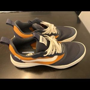 Vans Ultrarange Men’s Shoes
